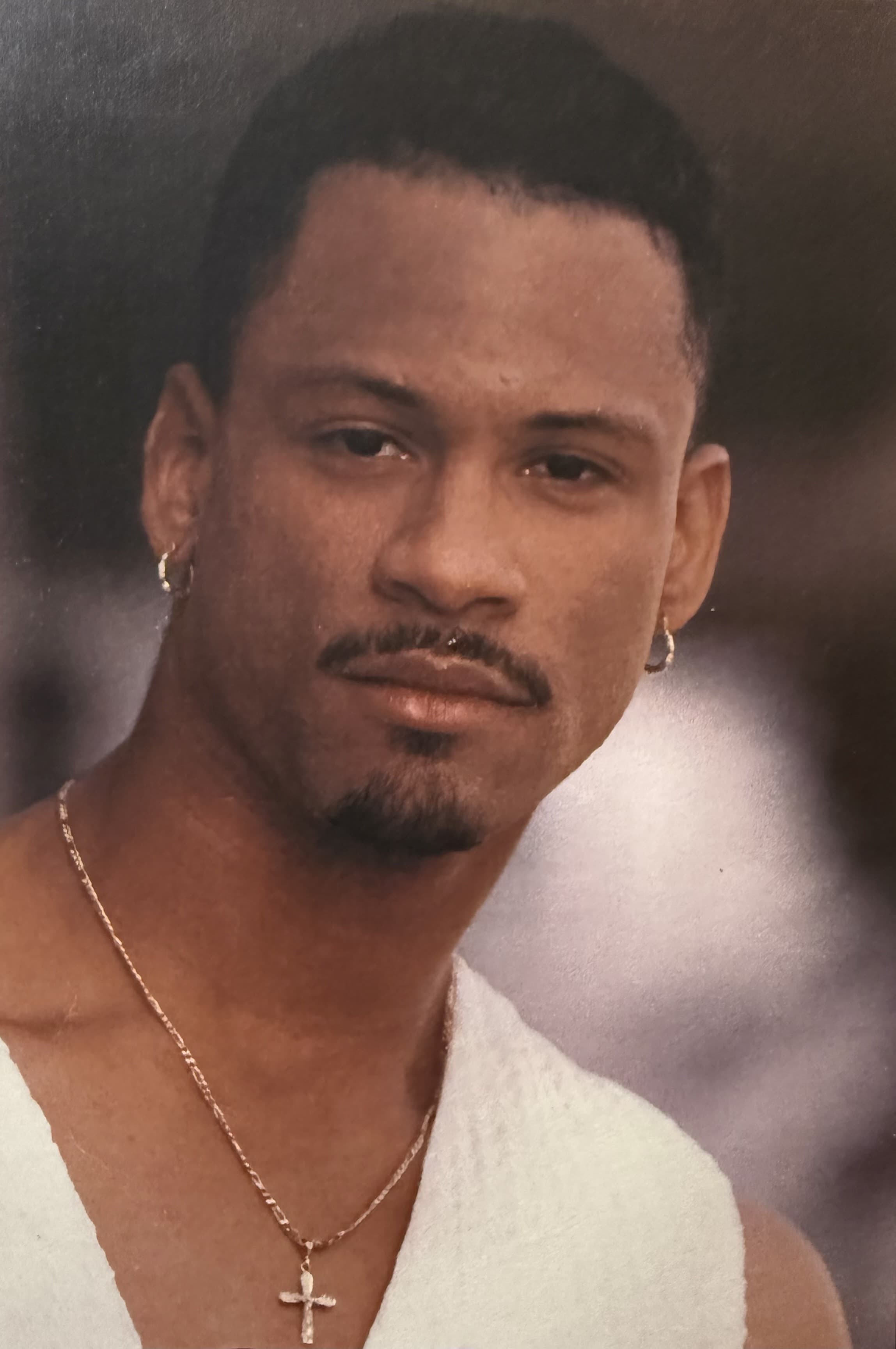 Photo of Eric