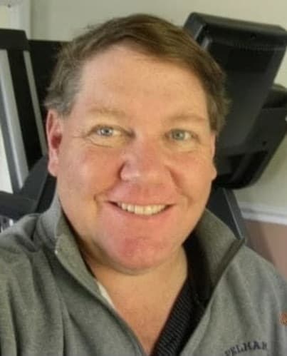 Photo of Timothy