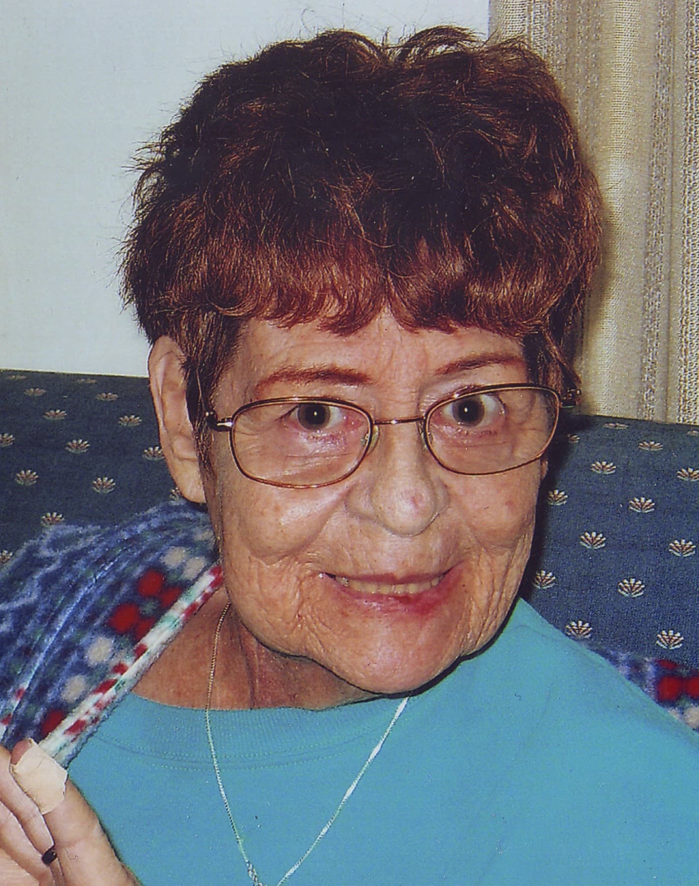 Photo of Carol