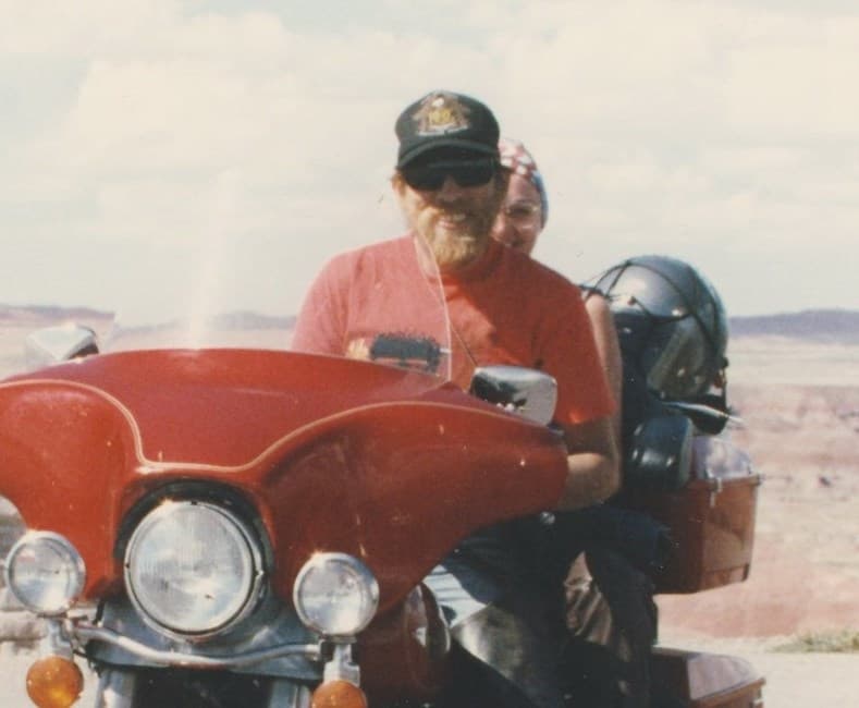 Photo of Charles