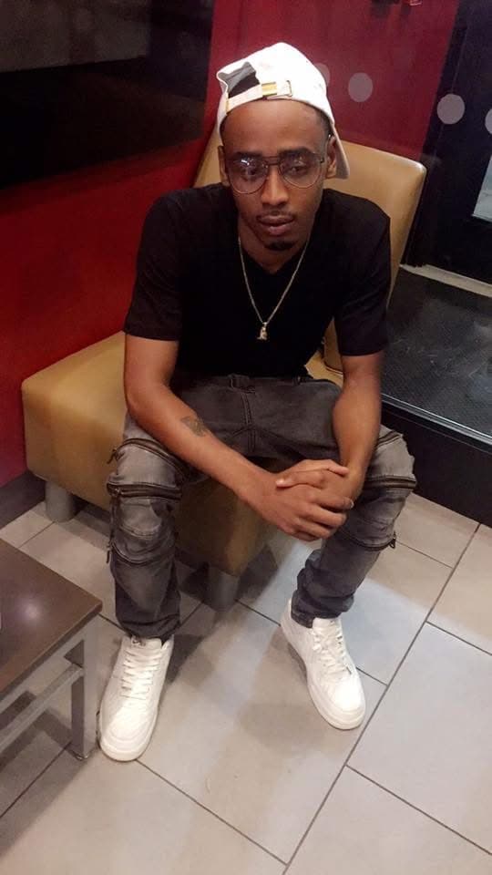 Photo of Travon