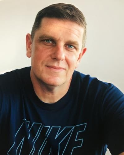 Photo of William