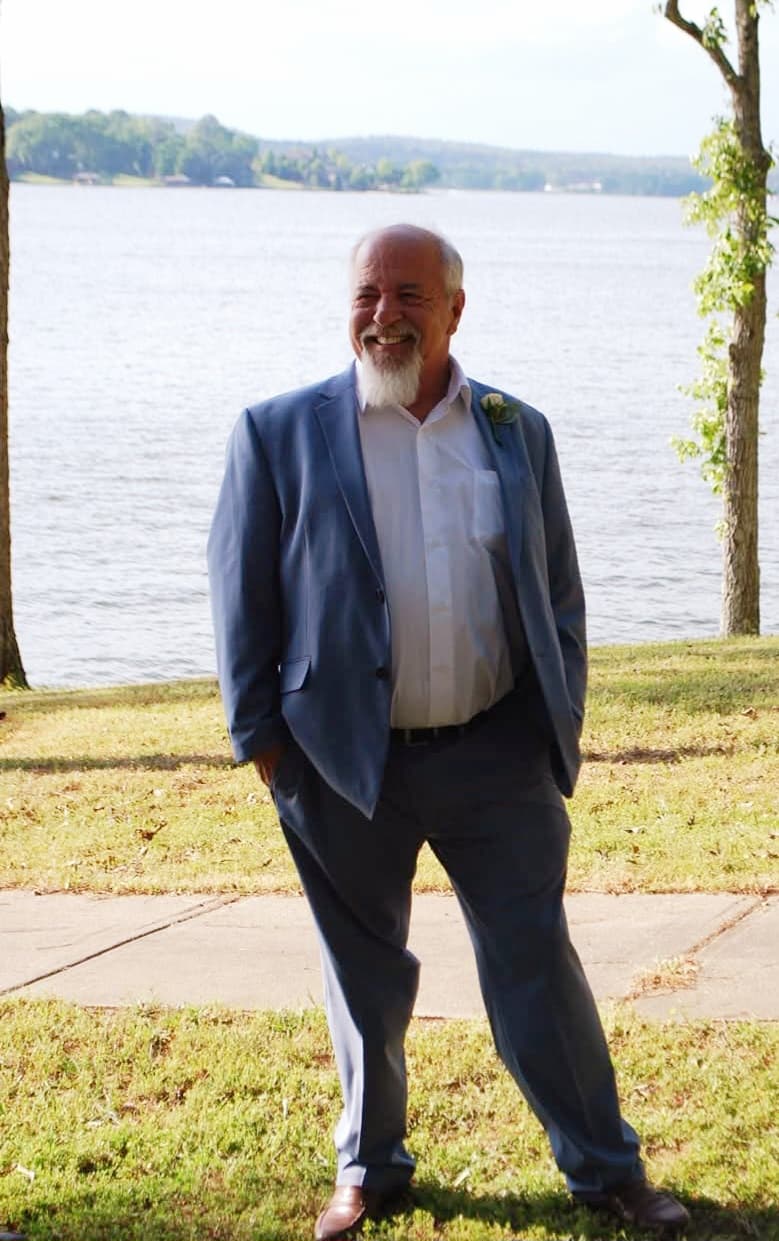 Photo of Charles