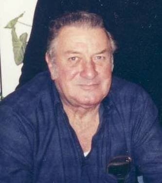 Photo of Kenneth