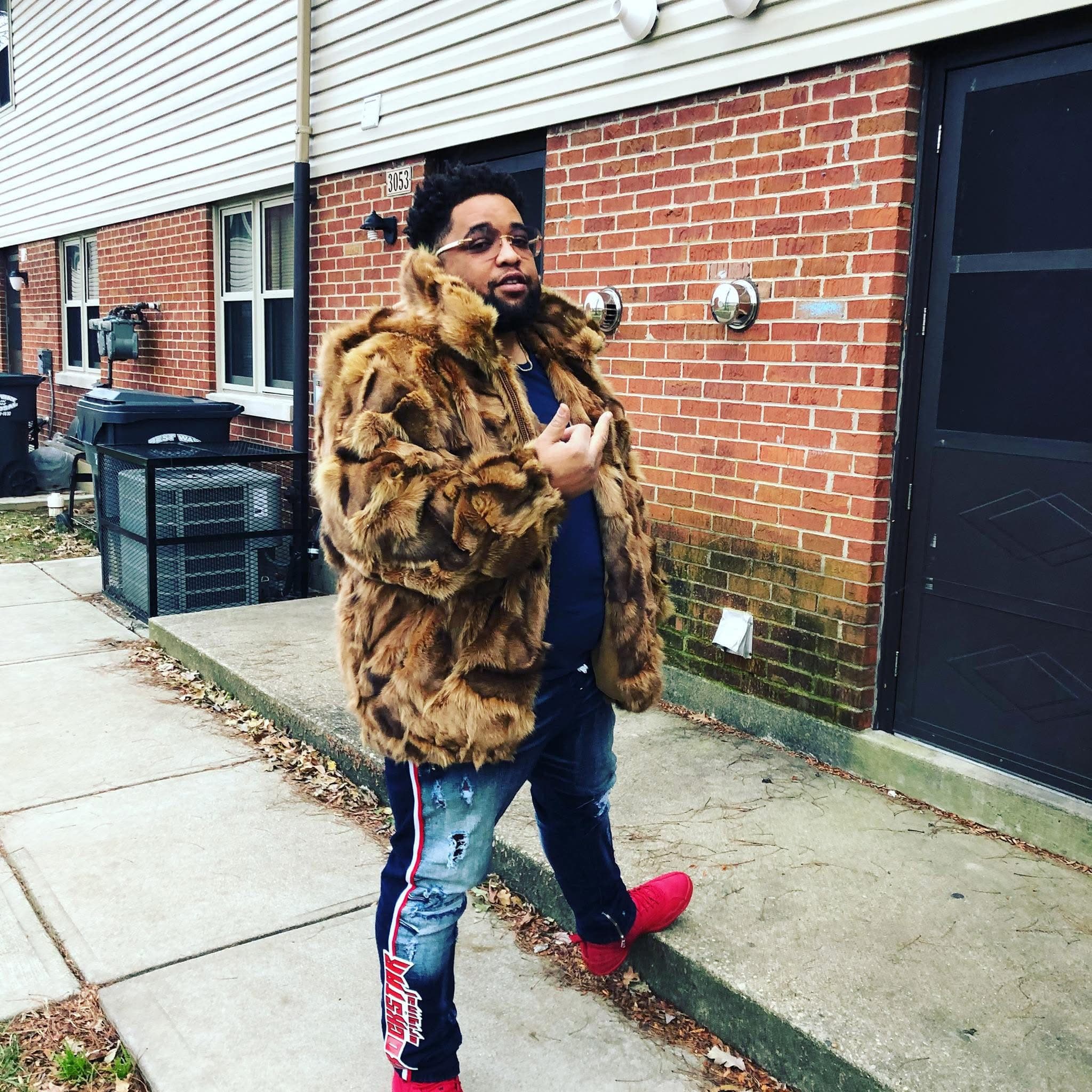 Deandre S Samuels Obituary (1987 - 2025) - Cincinnati, OH