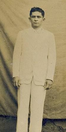 Photo of Darin