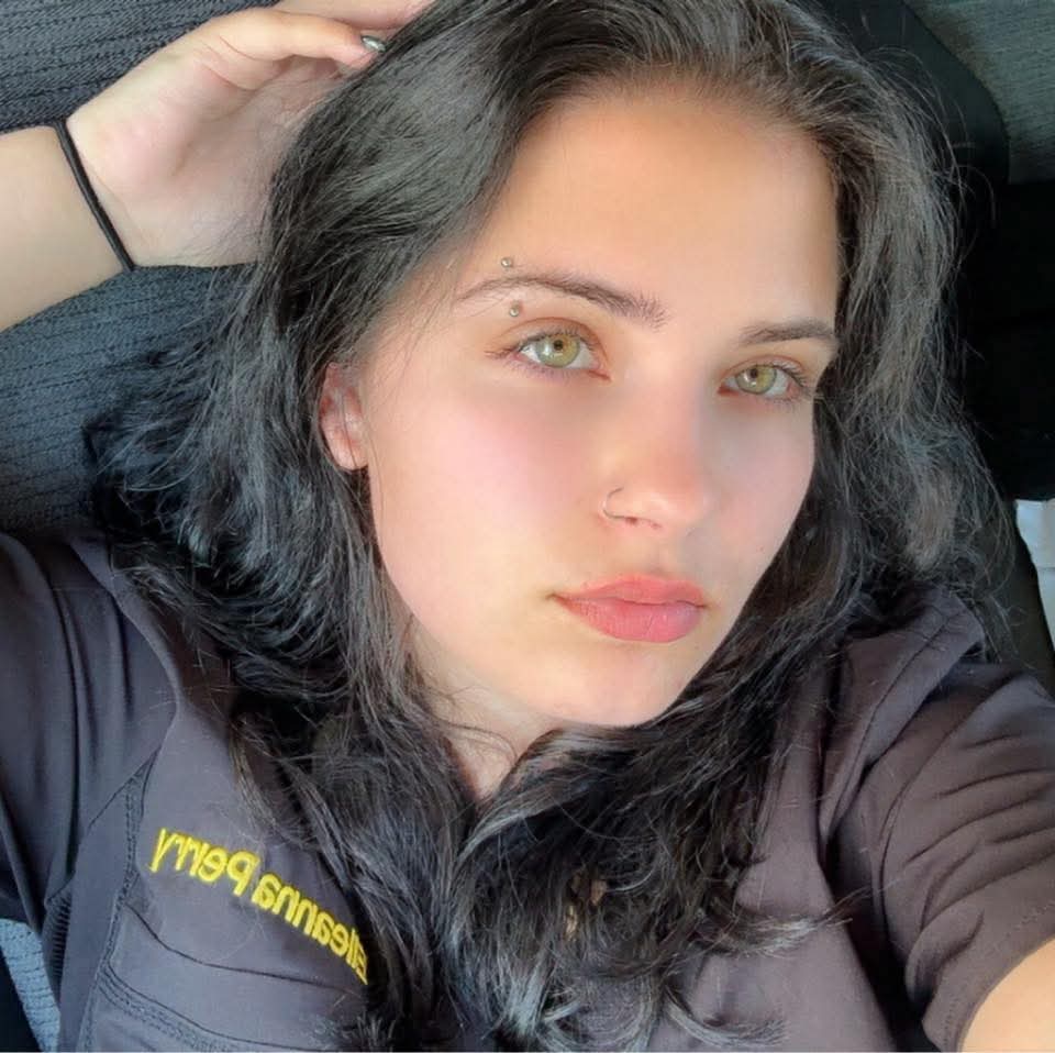 Photo of Elleanna