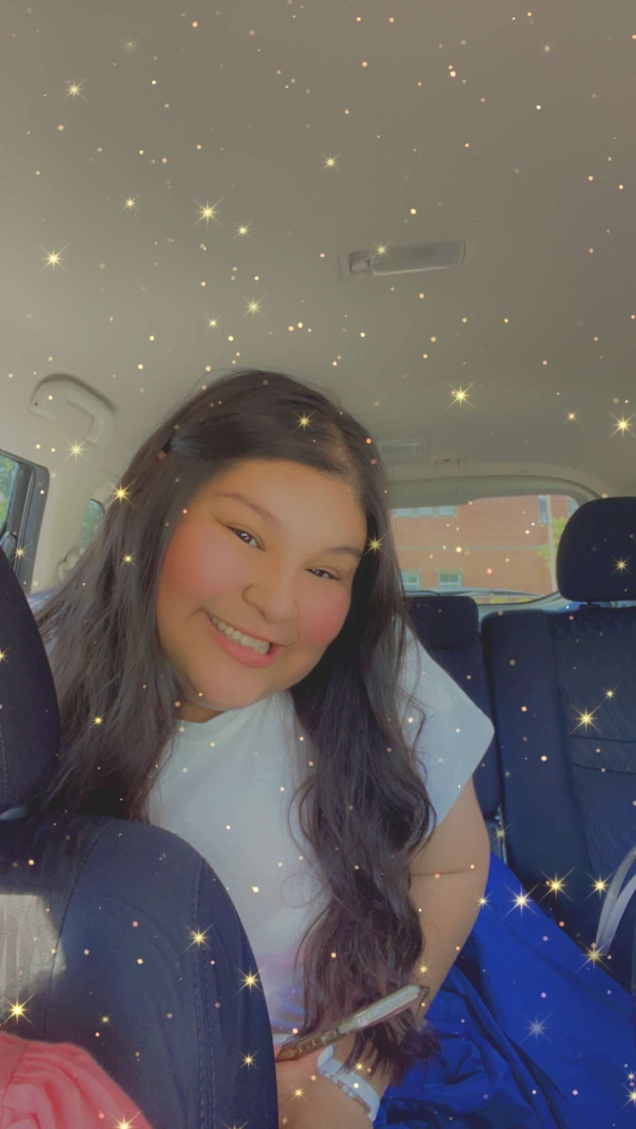 Photo of katelyn