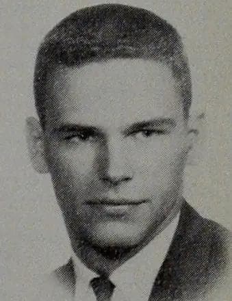 Photo of Francis