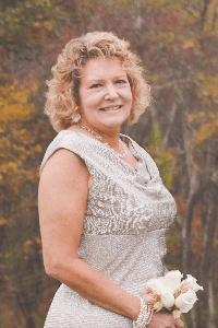 Photo of Roberta