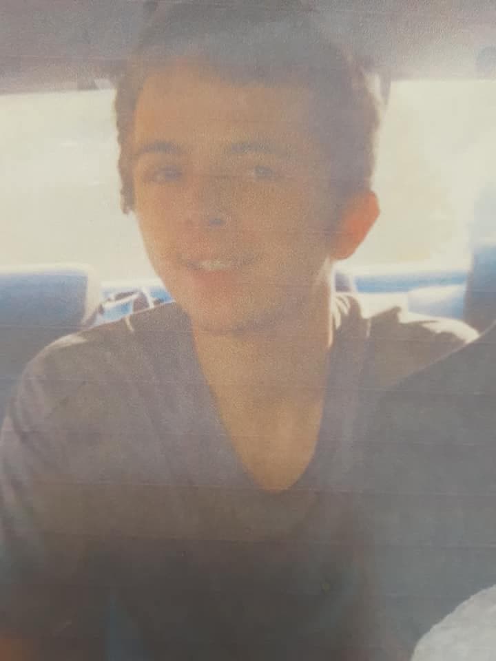 Photo of Richard