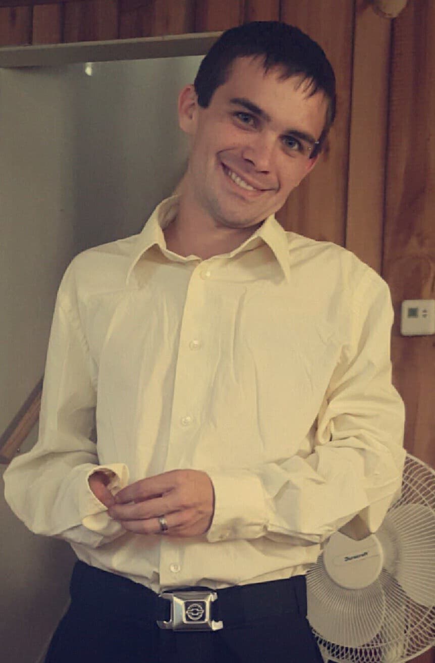 Photo of Justin