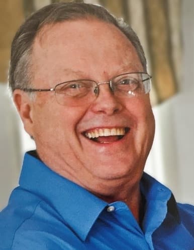 Photo of John