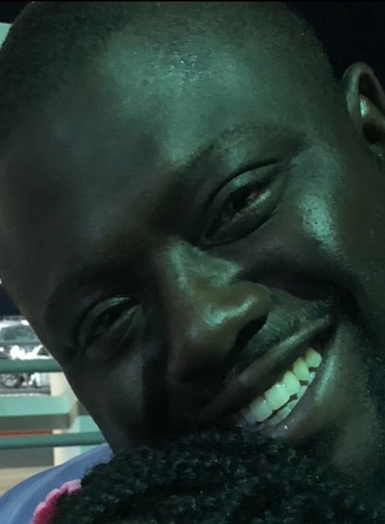 Photo of Darnell