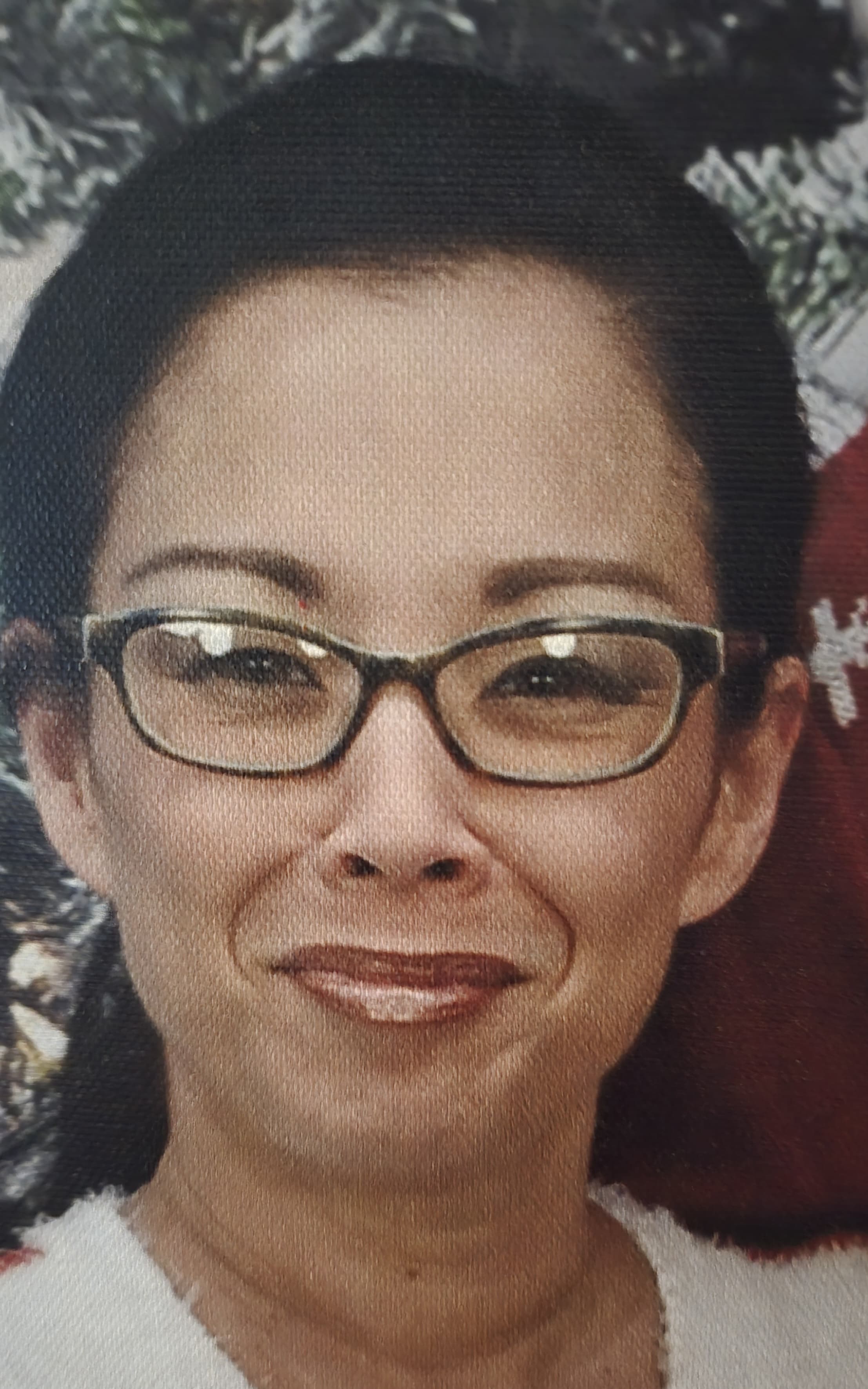 Photo of Jannette