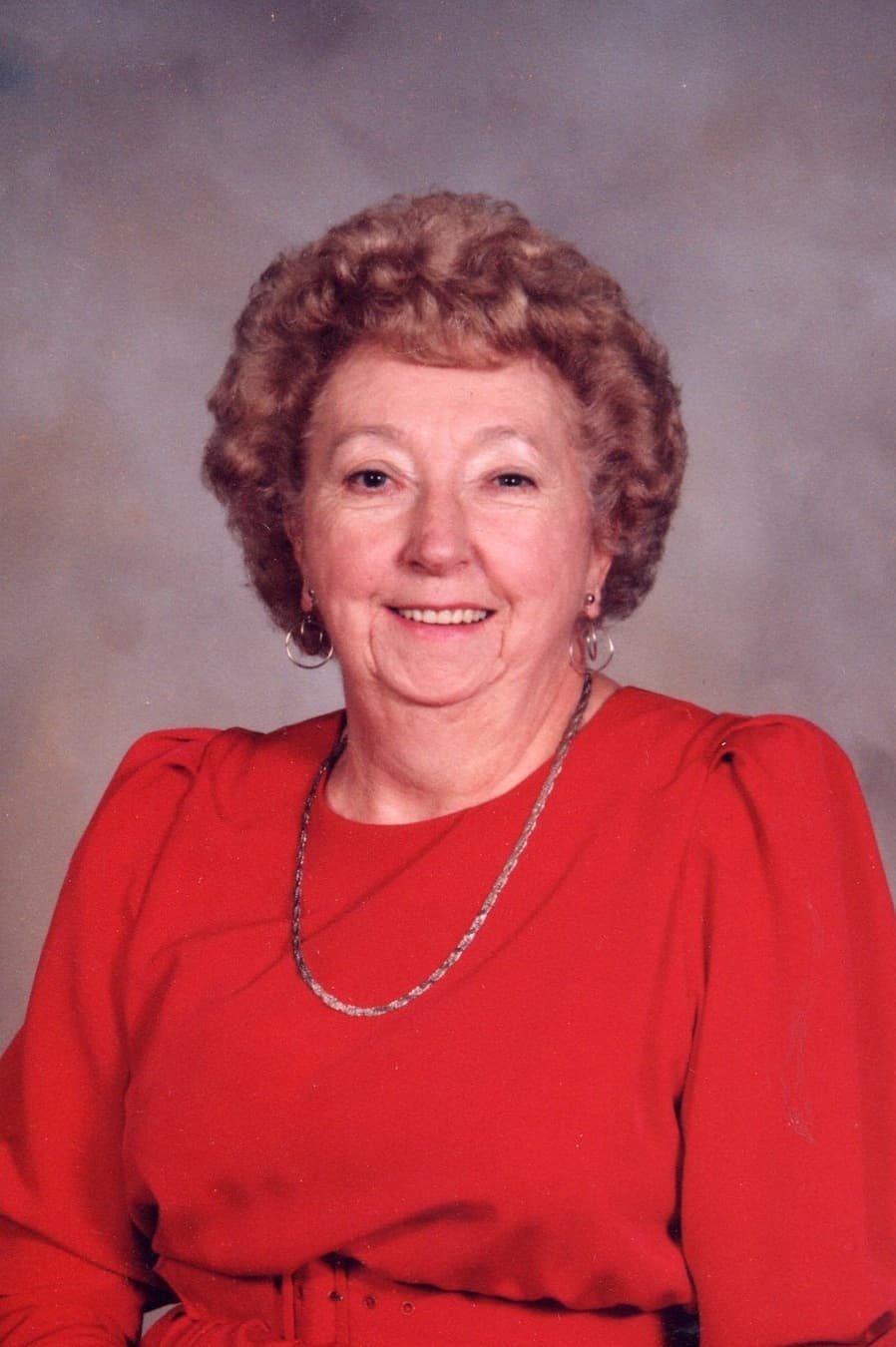 Photo of Betty
