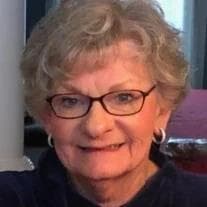 Photo of Judith