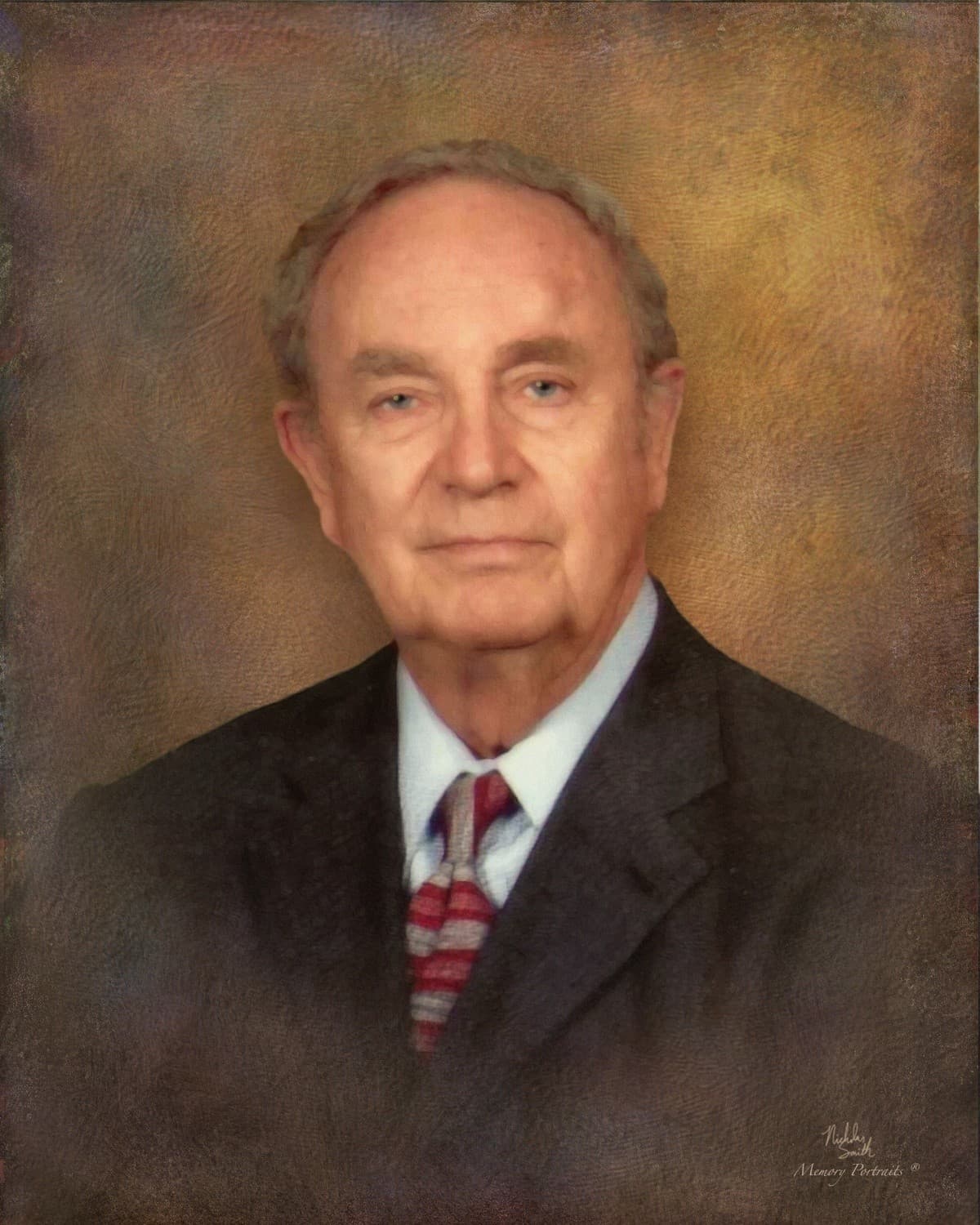 Photo of Reverend