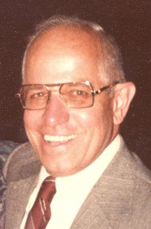 Photo of Mr.
