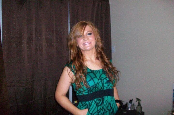 Photo of Carly