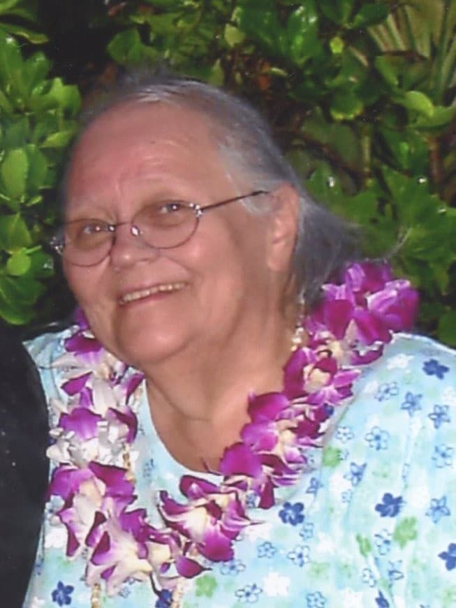 Photo of Birute