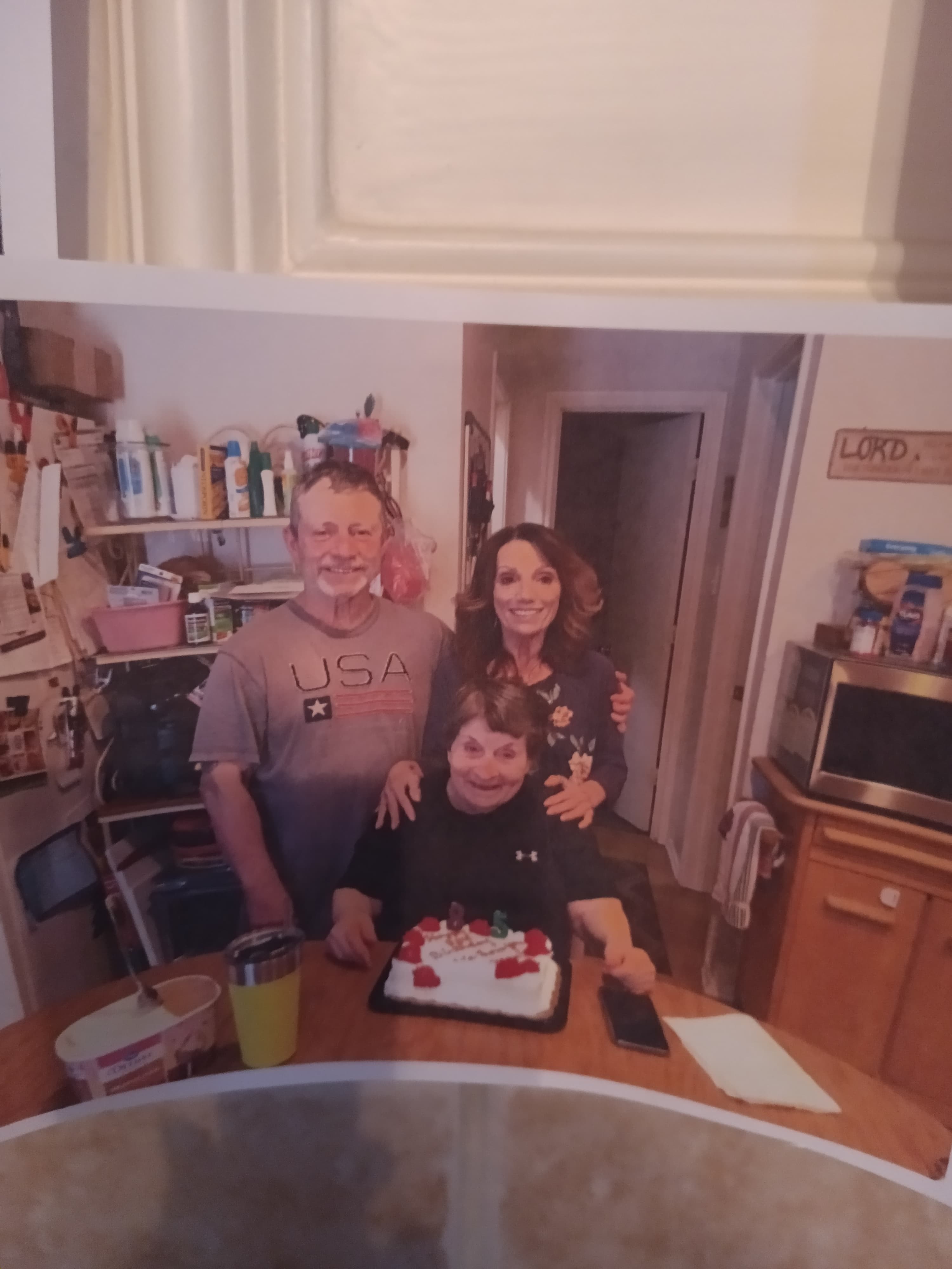 Photo of Bill