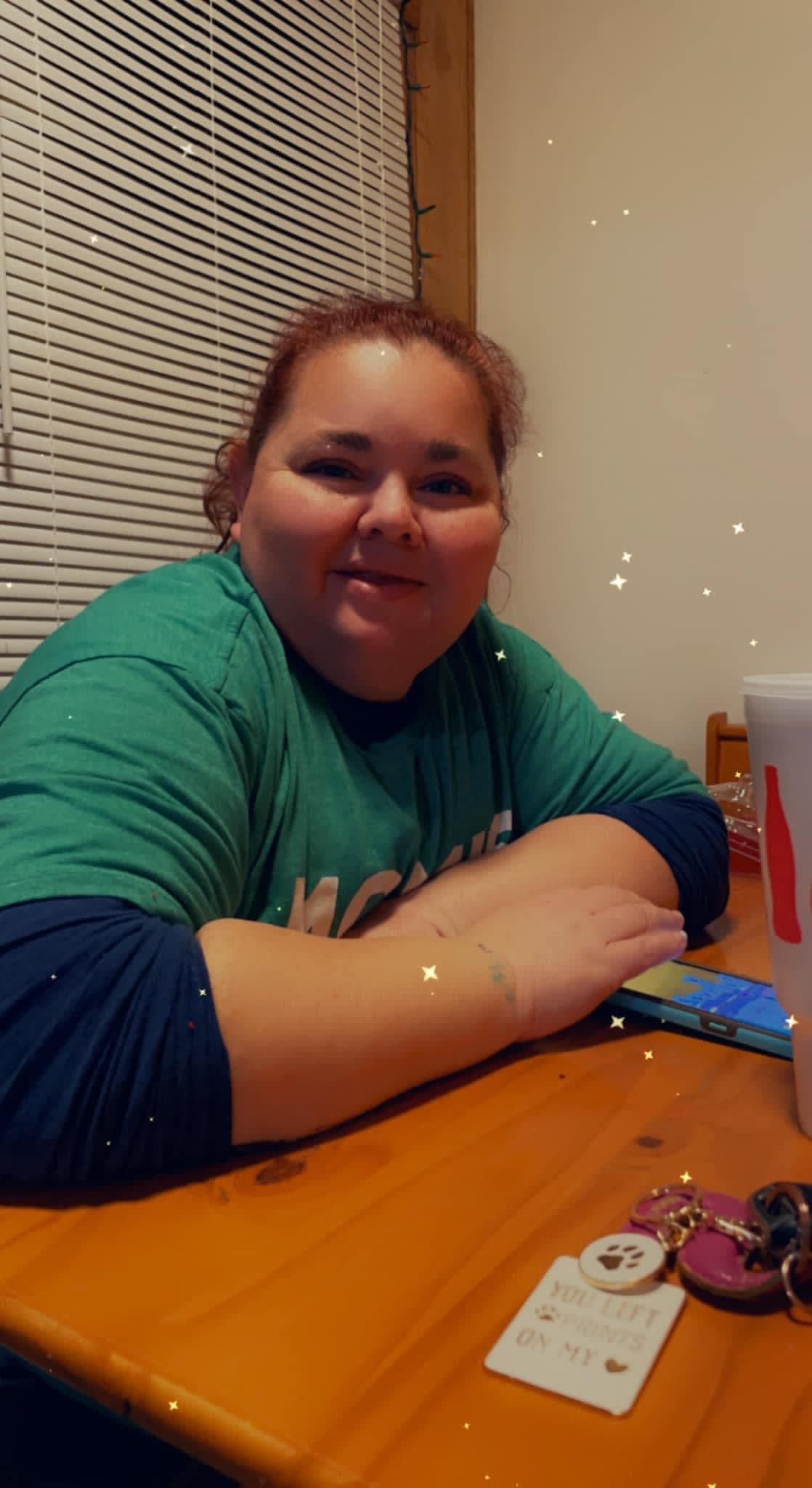 Photo of Shannon