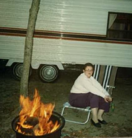 Photo of Gertrude