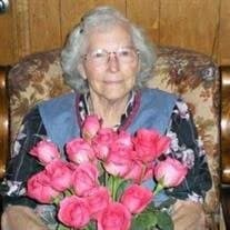 Photo of Mary