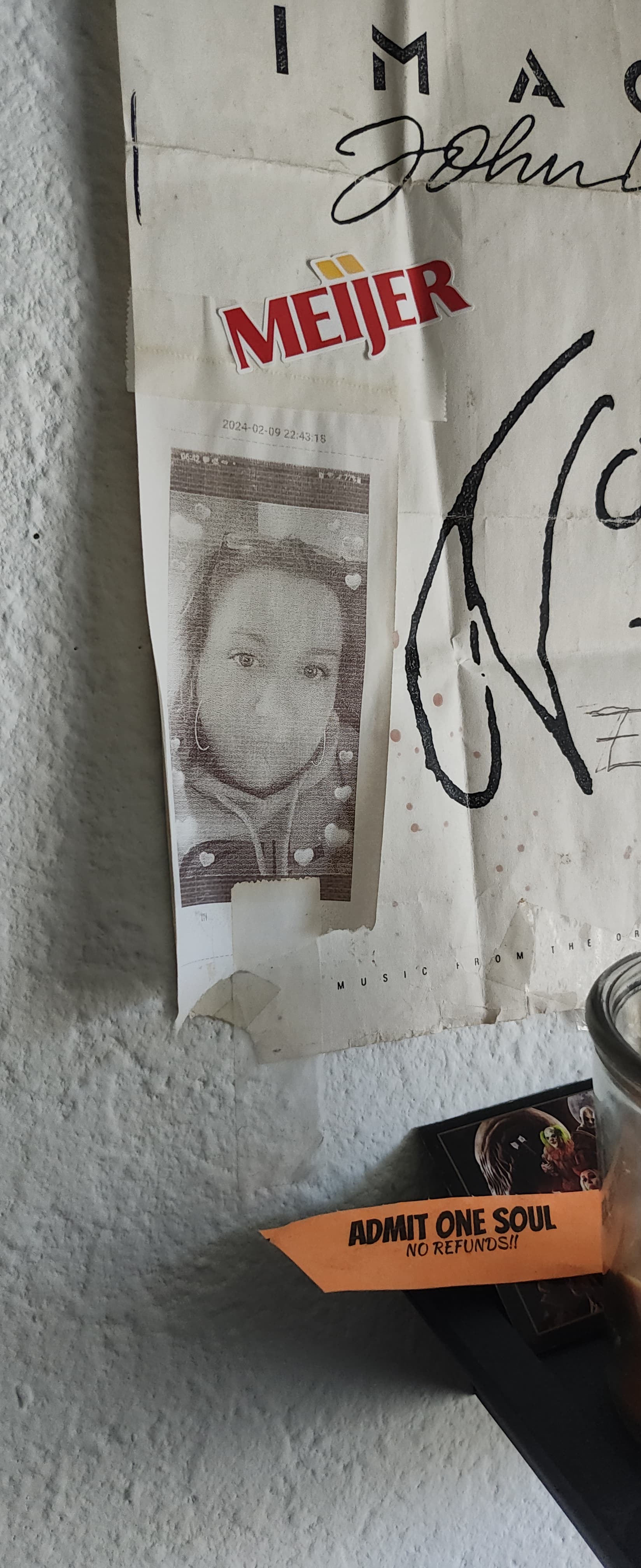 Photo of Amy