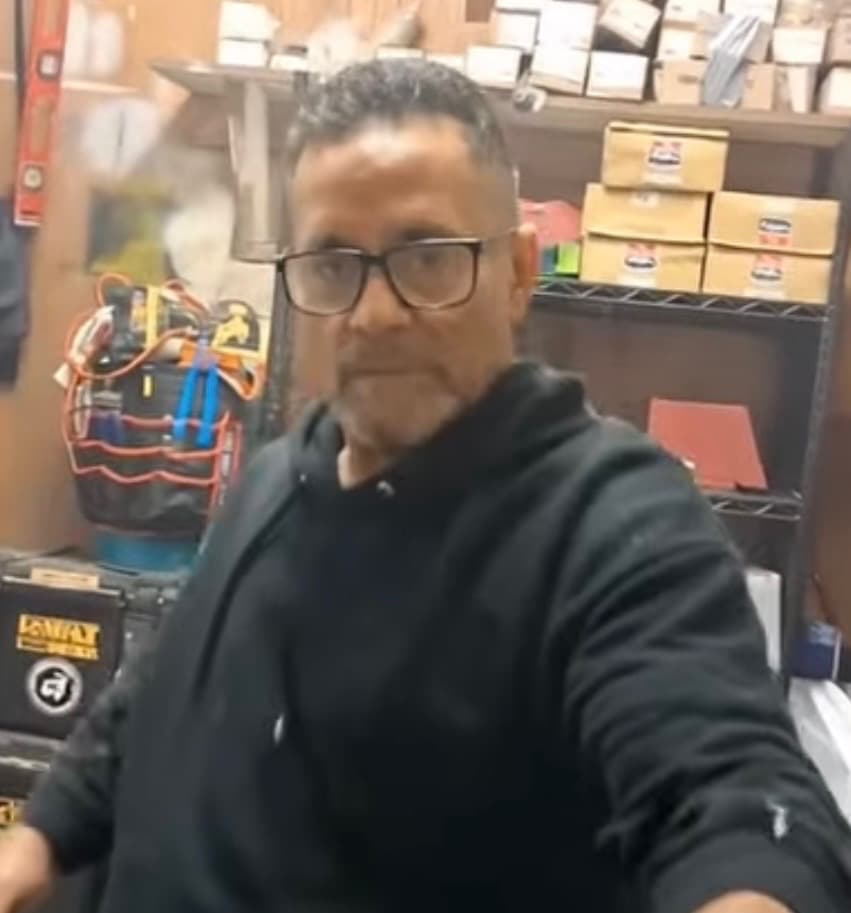Photo of Albert