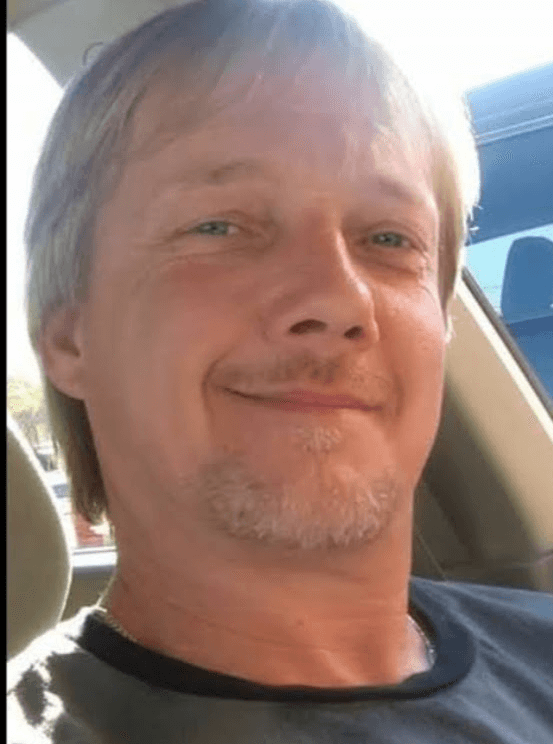 Photo of Gary