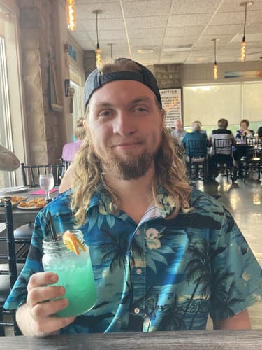Photo of Seth