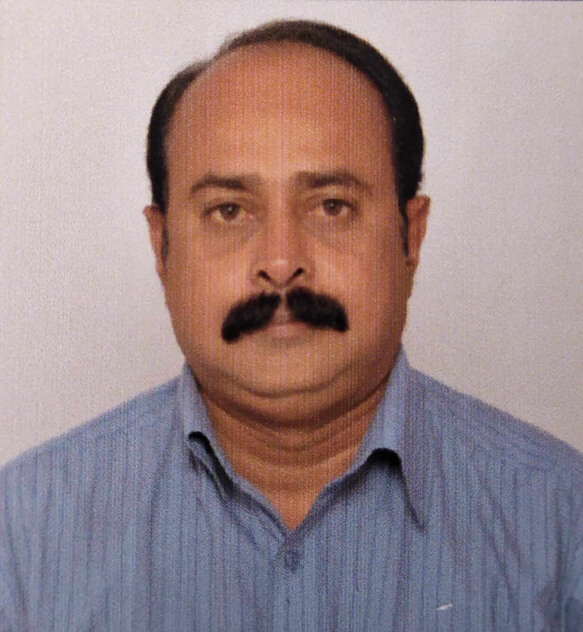 Photo of SAJAN
