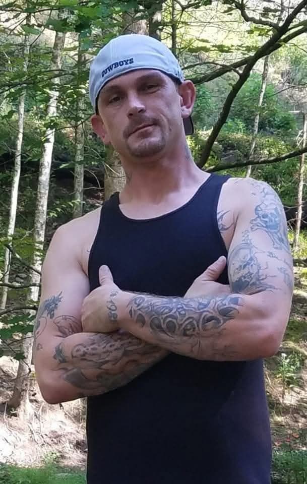 Photo of Timothy