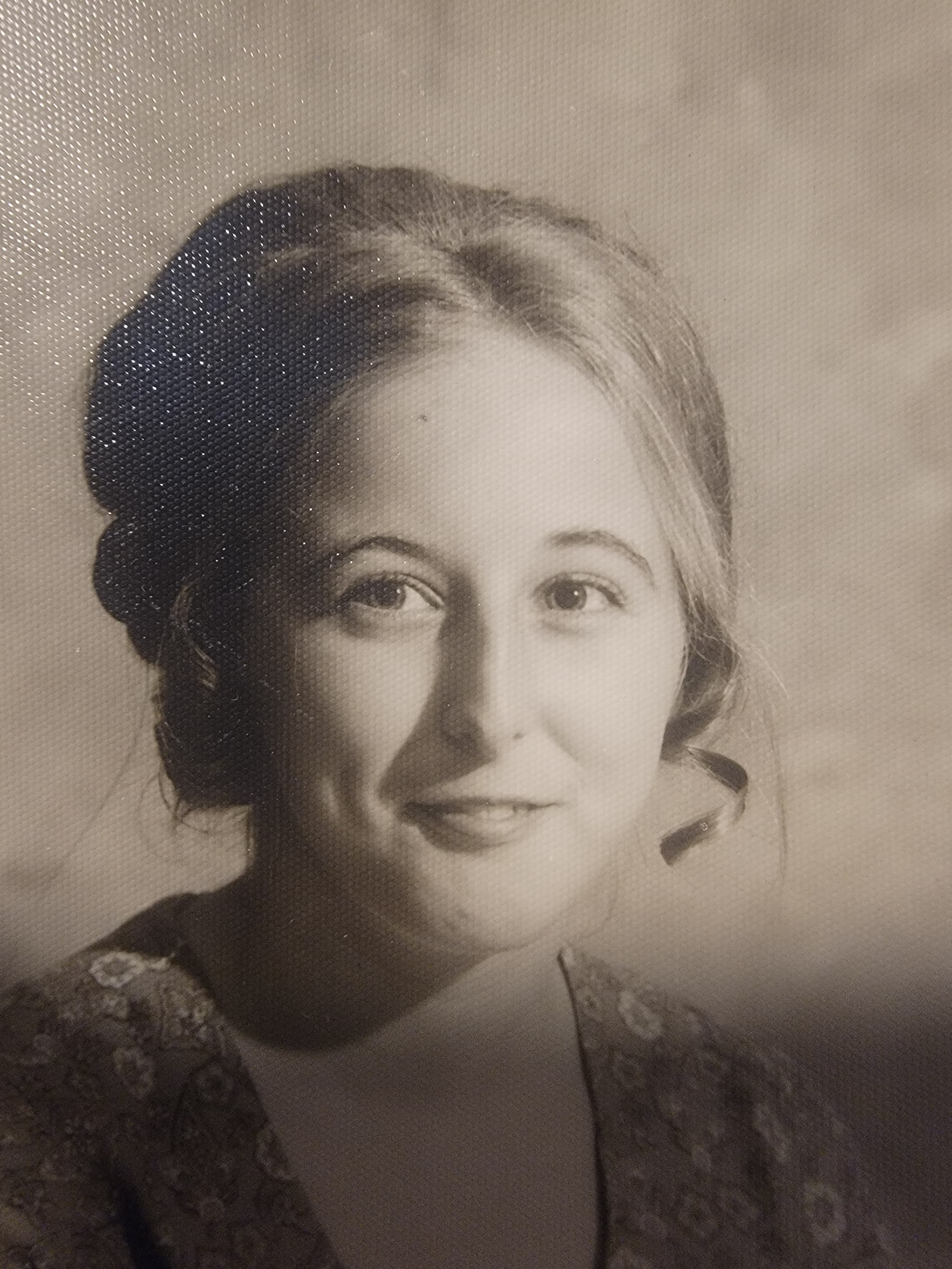 Photo of Vicki