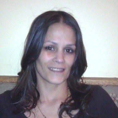 Photo of Angelina