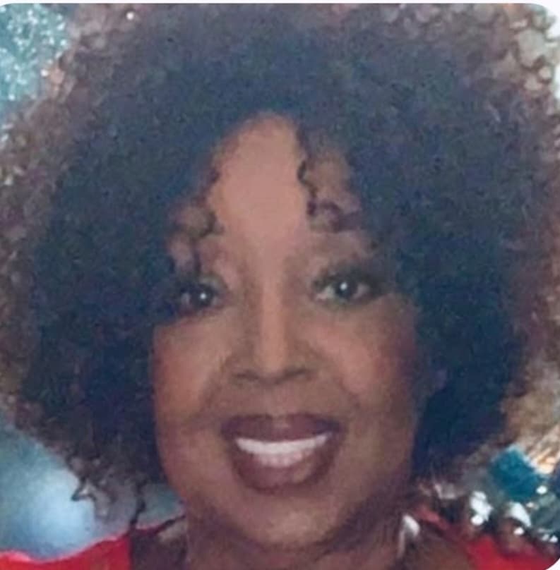 Photo of Sandra