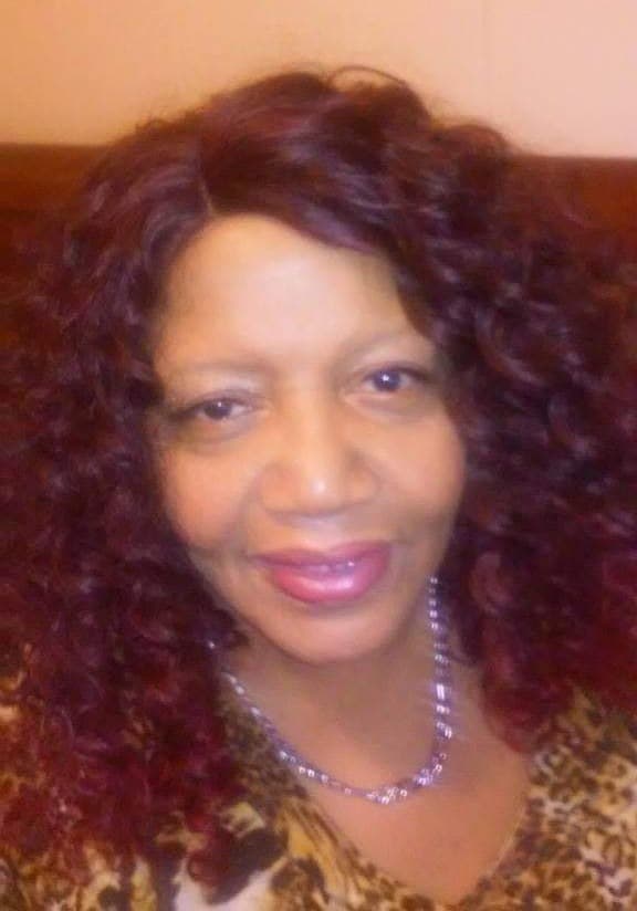 Photo of Theresa
