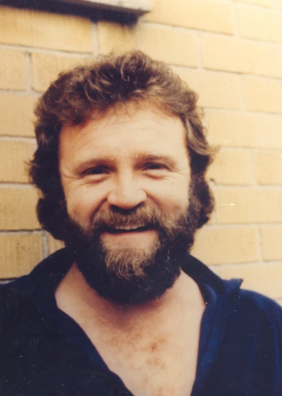 Photo of Brian