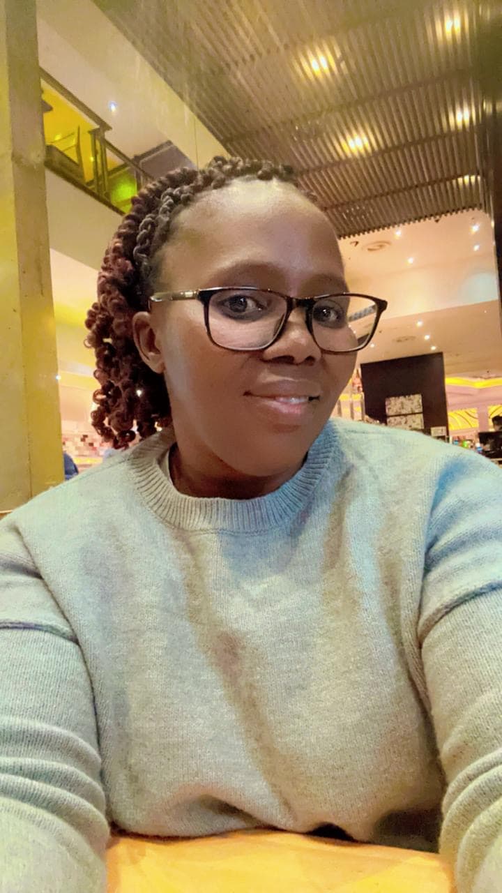 Photo of NOKWANDA