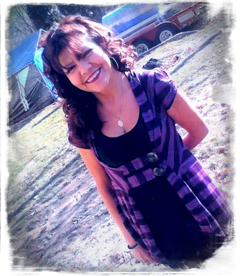 Photo of Felicitas