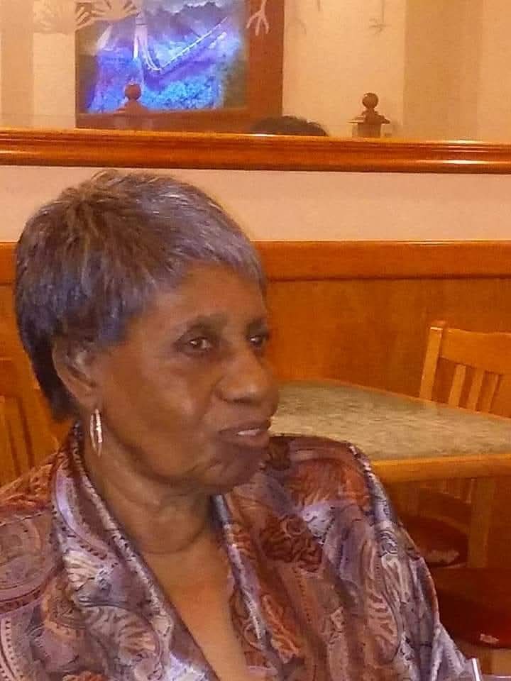 Photo of Myrtle