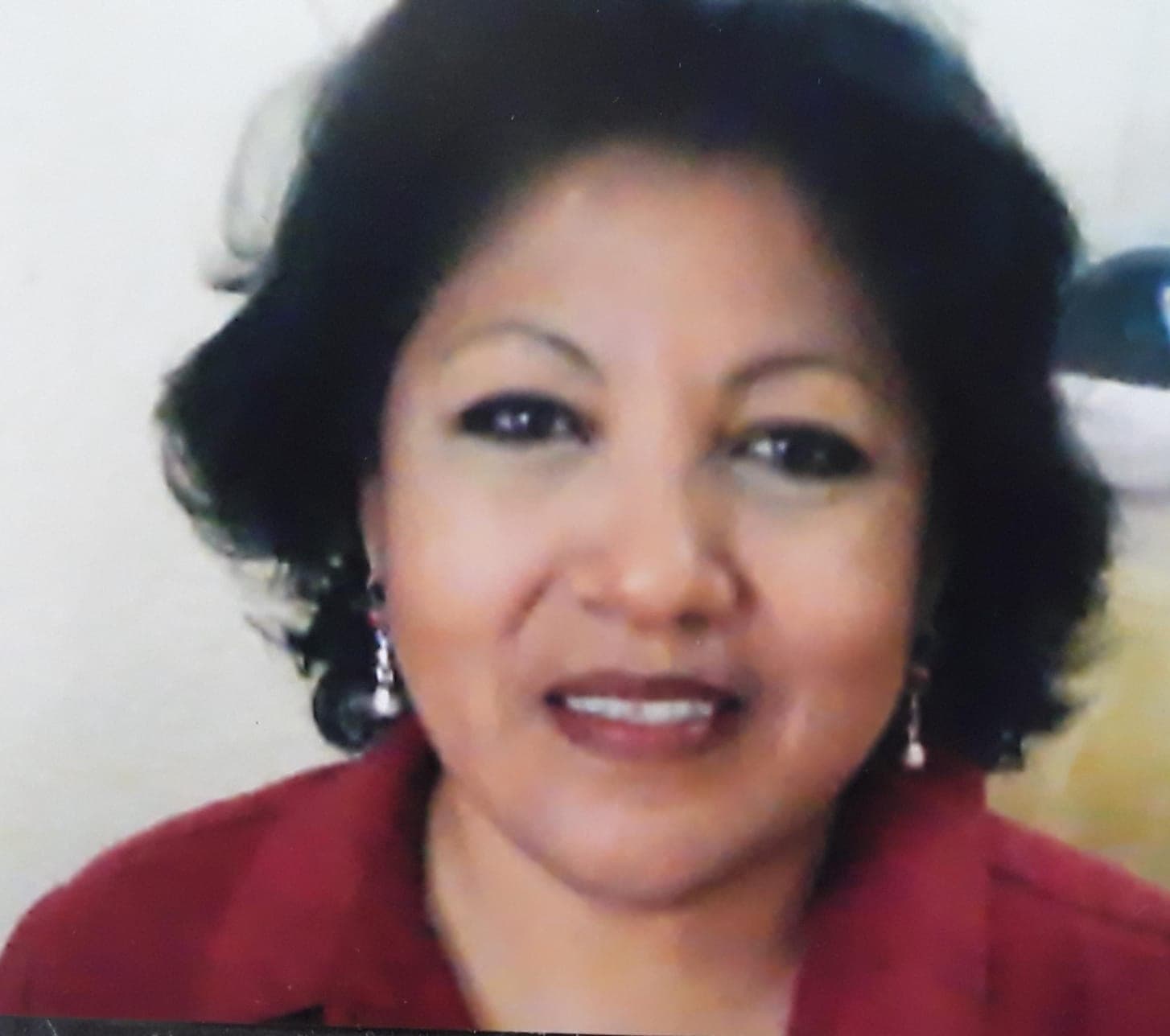 Photo of Carolina