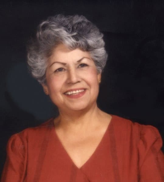 Photo of Esther