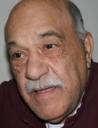 Photo of Frank