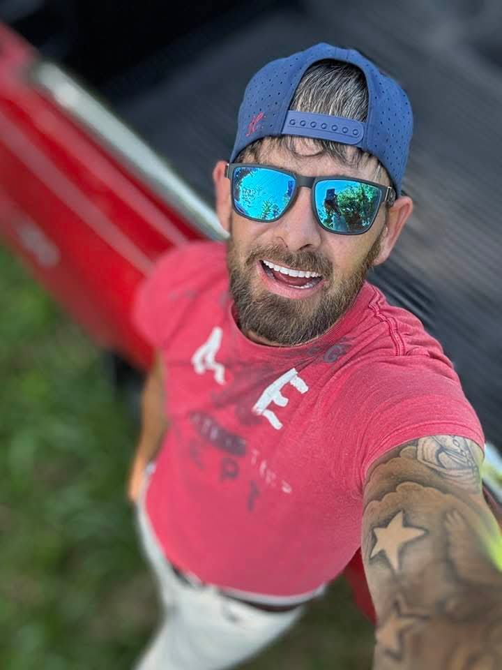 Photo of Nathan