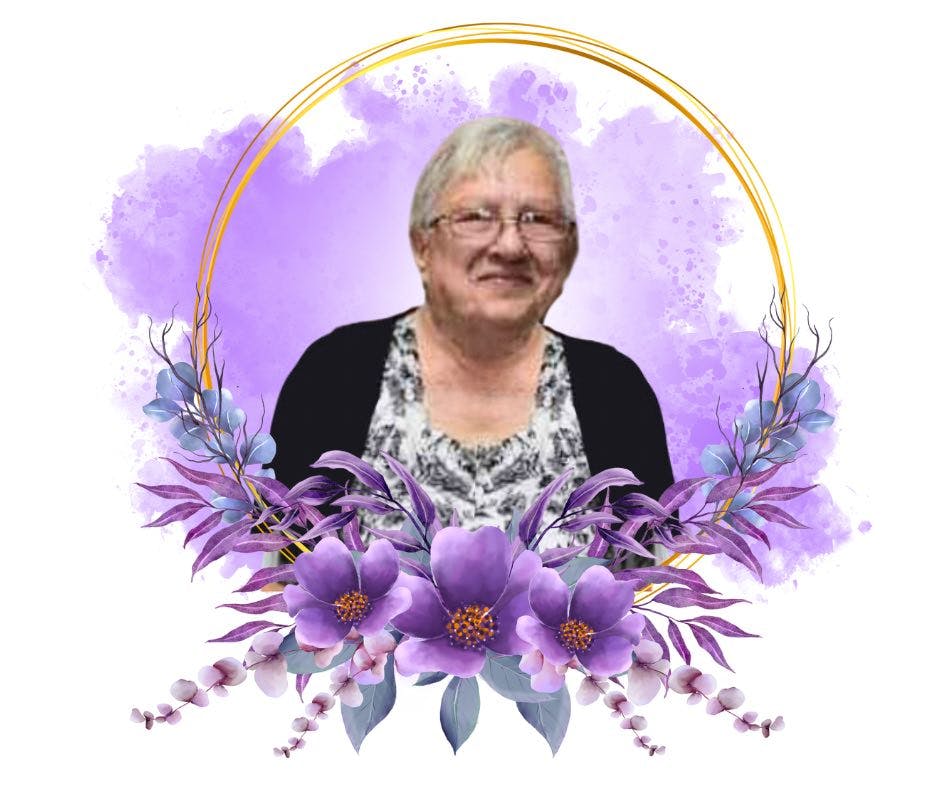 Betty Jean Karn Obituary (1949 - 2024) - Beaverton, MI