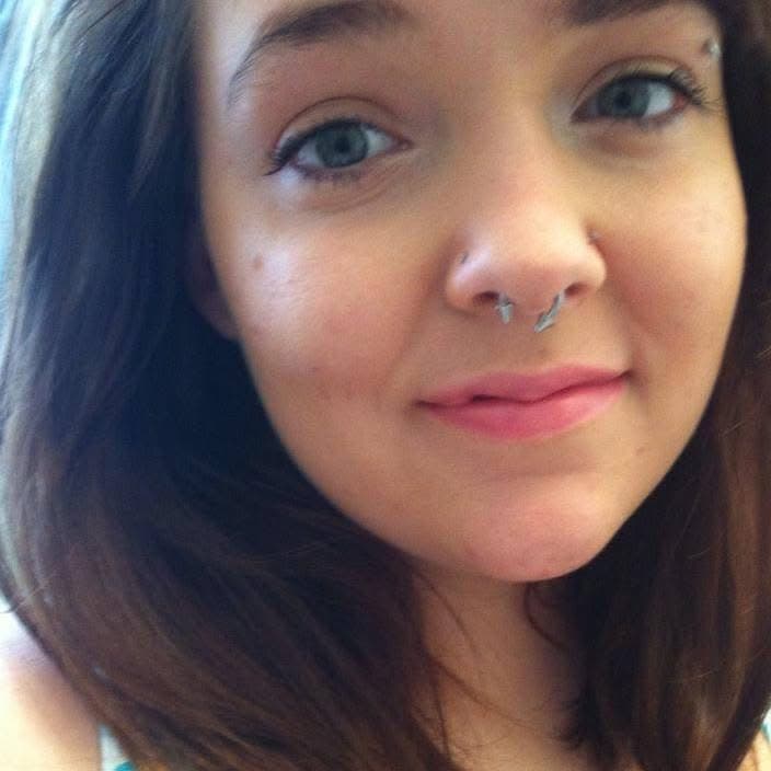Photo of Billie