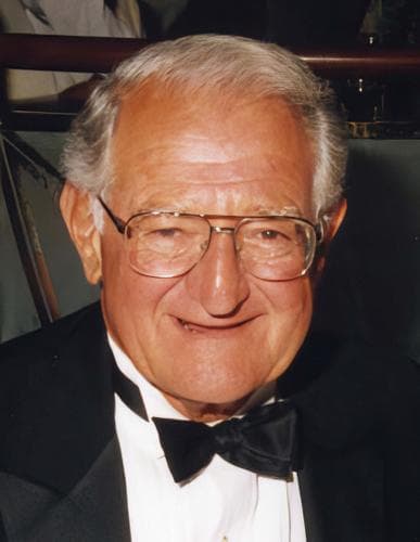 Photo of Stephan